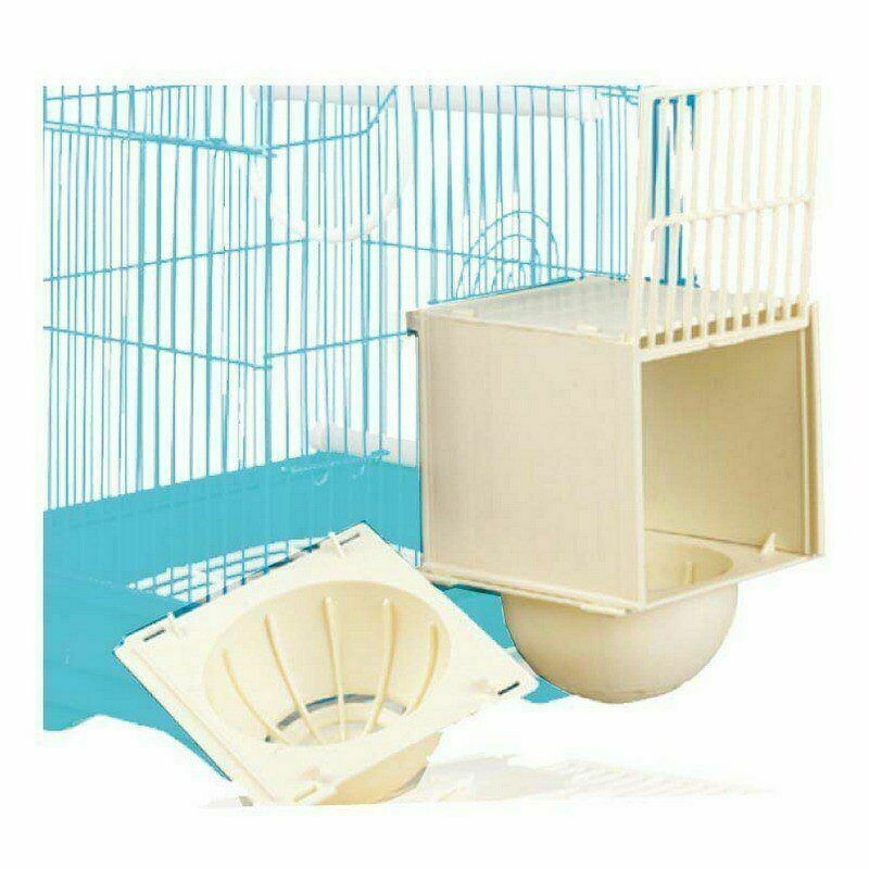 Nido Exterior Desmontable pvc