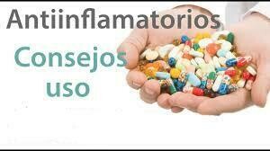 Antiflamatorios