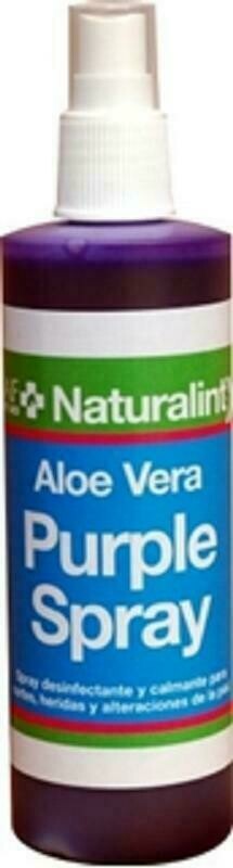 ALOE VERA SPRAY CABALLOS Y POTROS