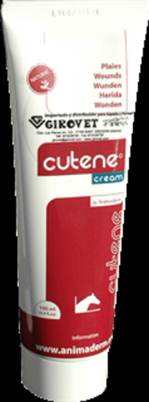 CUTENE CABALLOS Y POTROS