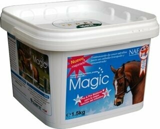 MAGIC 5 STAR