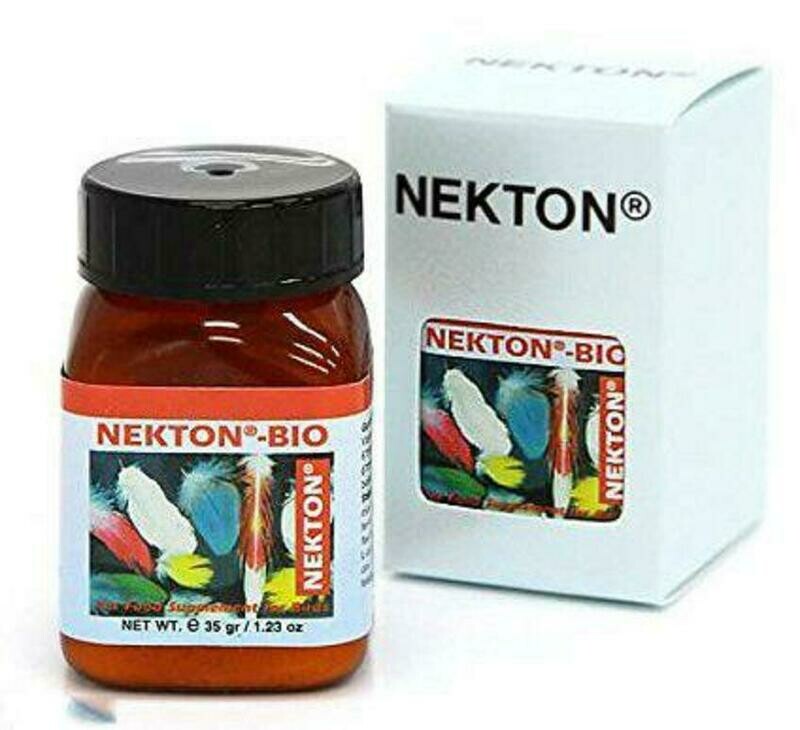 NEKTON BIO 35 GRS