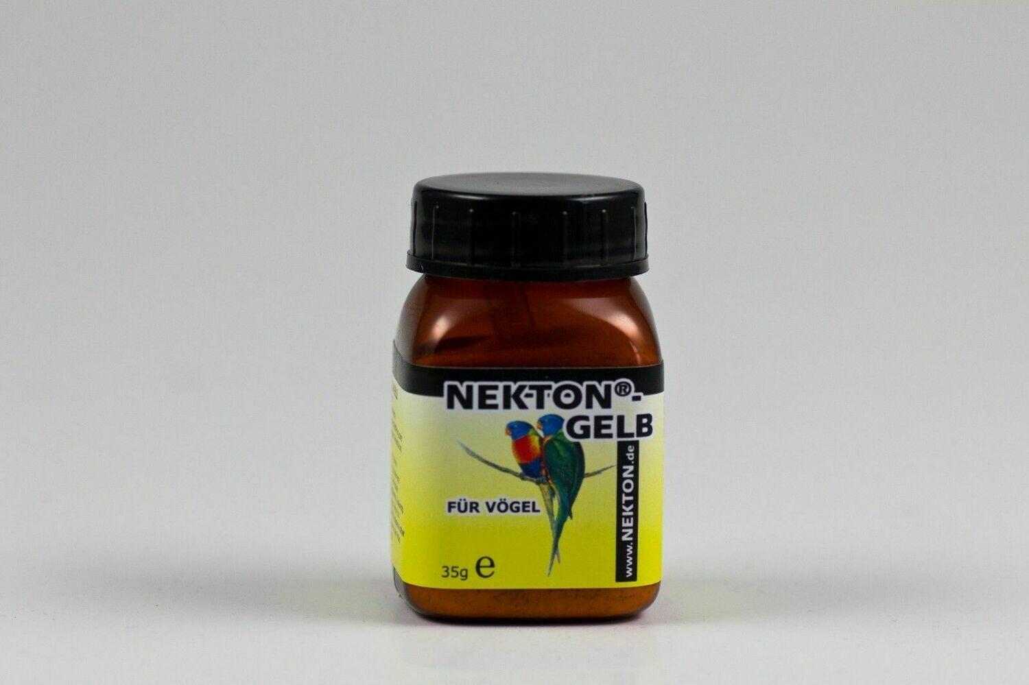 NEKTON-GELB 35 GR
