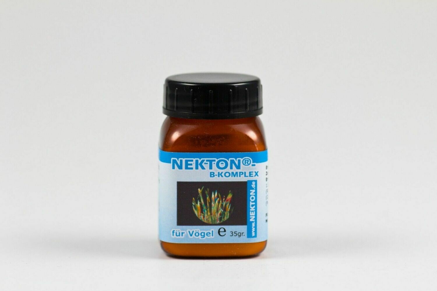 NEKTON B-KOMPLEX 35 GR