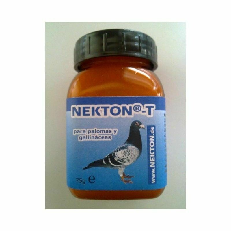 NEKTON-T 150 GR