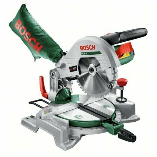 Ingletadoras PCM 8 Ingletadoras PCM 8