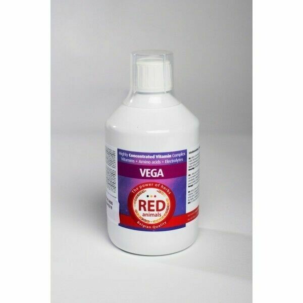 VEGA 500 ML PARA AVES