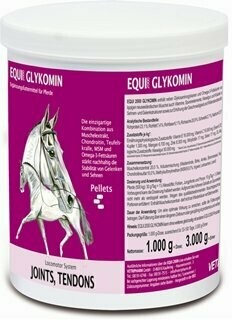 EQUI 2000 GLYKOMIN