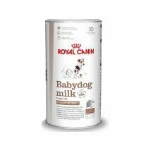 ROYAL CANIN BABYDOG MILK PERRO 0.4 HRS