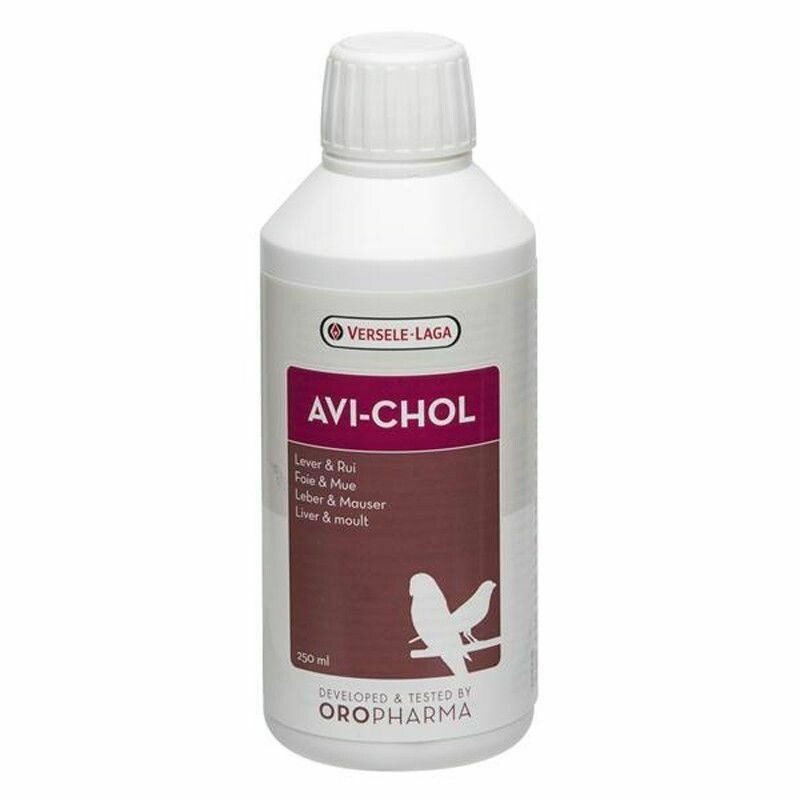 VERSELE-LEGA AVI CHOL 250 ML