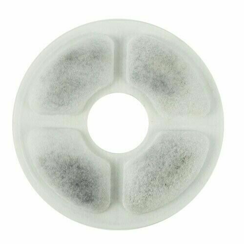 PACK RECAMBIO 6 FILTROS FUENTE PACK RECAMBIO 6 FILTROS FUENTE "BLOSSOM"