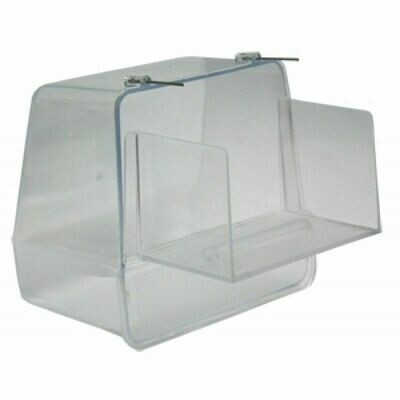 BAÑERA EXTERIOR CUADRADA