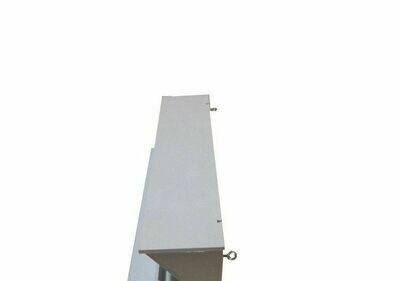 TOLVA PVC COLGAR