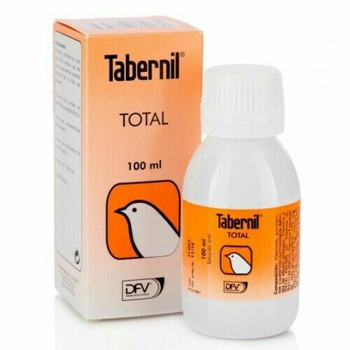 TABERNIL TOTAL 100 ML