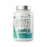 Hypertrophy Natural Health VIT B Complex 60 caps