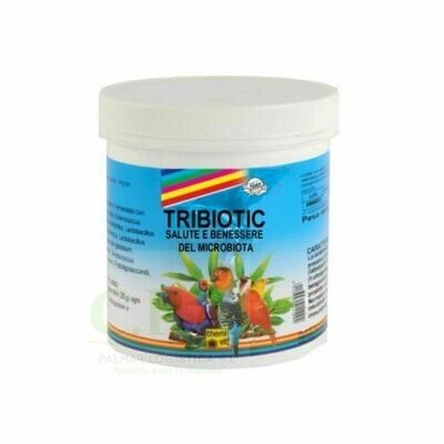 CHEMIVIT TRIBIOTIC 1000 GRS