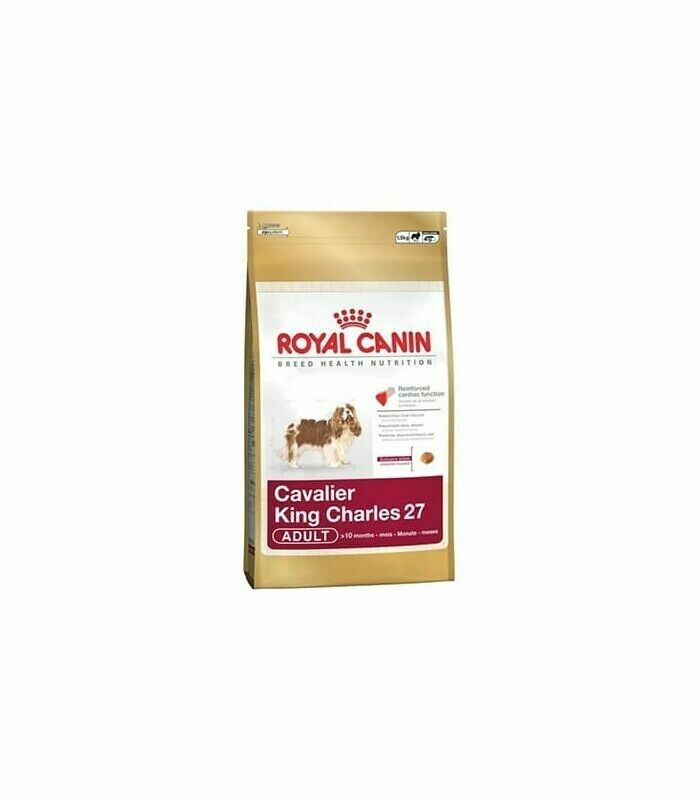 ROYAL CANIN CAVALIER KING CHARLES PERRO 1.5KG