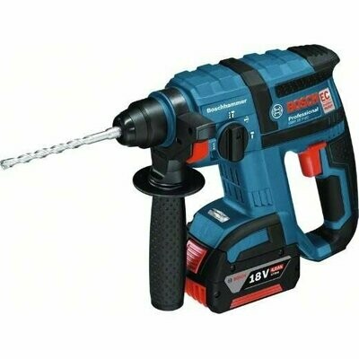 Martillo perforador a batería GBH 18 V-18
