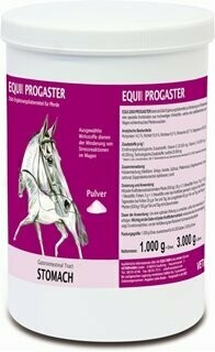 EQUI 2000 PROGASTER