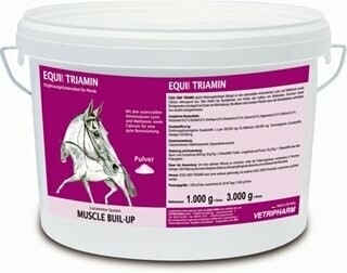 EQUI 2000 TRIAMIN