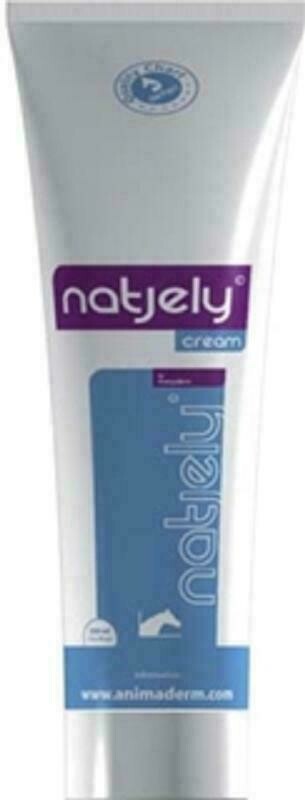 NATJELY Vaselina 100 % origen vegetal CABALLOS Y POTROS