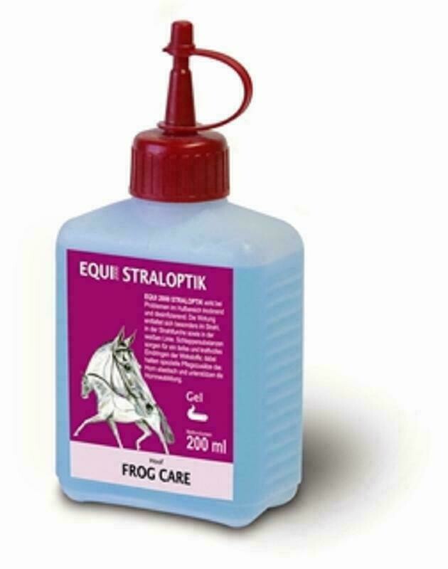 EQUI 2000 STRALOPTIK