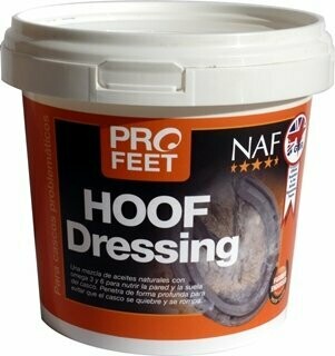 PRO FEET HOOF DRESSING