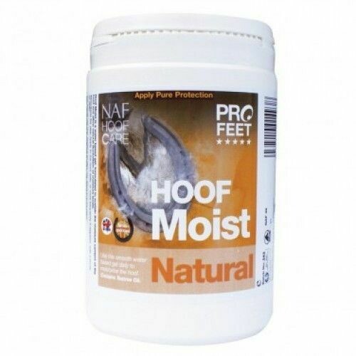 PRO FEET HOOF MOIST NATURAL
