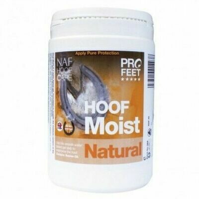 PRO FEET HOOF MOIST NATURAL