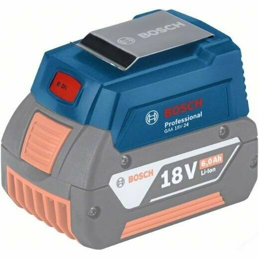 CARGADOR GAA 18V-24