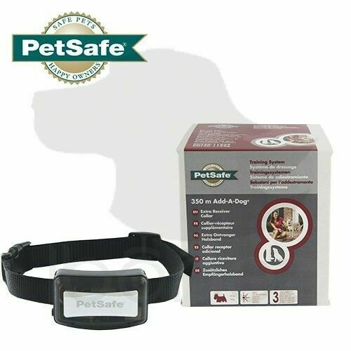 Collar educativo ST-350 Razas Pequeñas COLLAR ADICIONAL PDT-350 y ST-350