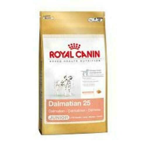 ROYAL CANIN DALMATIAN JUNIOR 25 PERRO 12KG