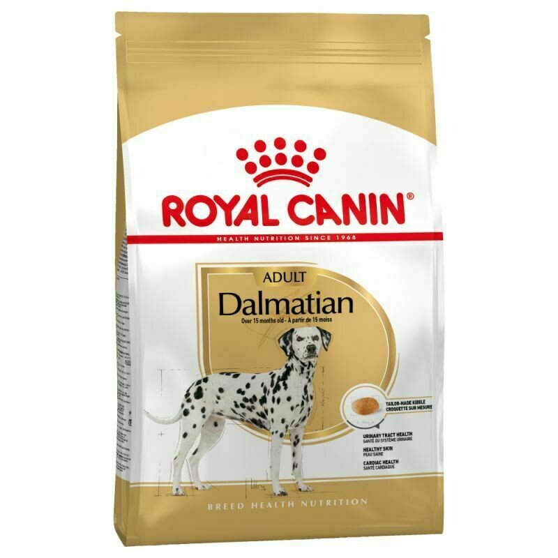 ROYAL CANIN DALMATIAN 22 PERRO 12 KG