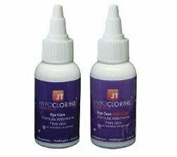 HYPOCLORINE EYE CARE 60 ML JT (Antes Vetericyn lavado Oftálmico)