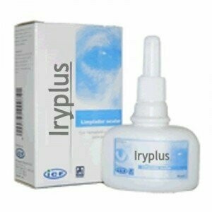 IRYPLUS 50 ML