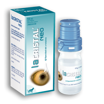 LACRISTAL NEO 10 ML