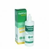 OPTICAN LIMPIADOR DE OJOS 125 ML