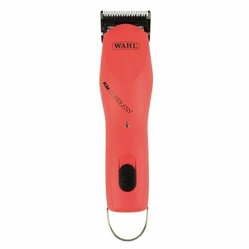Wahl KM Cordless