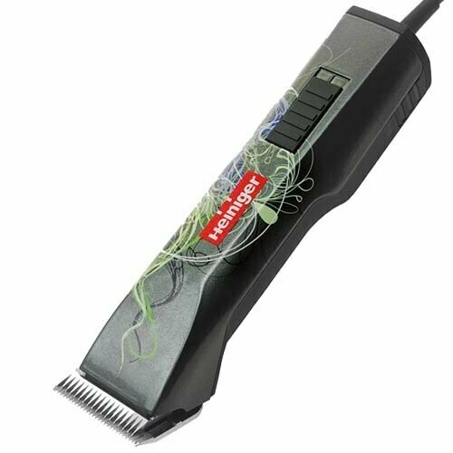 Heiniger Saphir Cord (con cable)