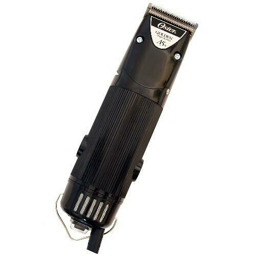 Oster Golden A5 de una velocidad