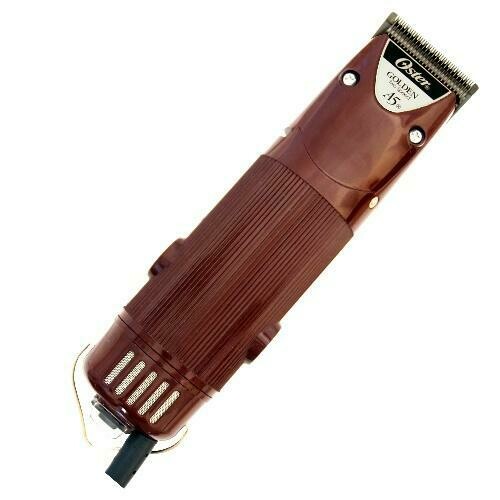 Oster Golden A5 granate dos velocidades