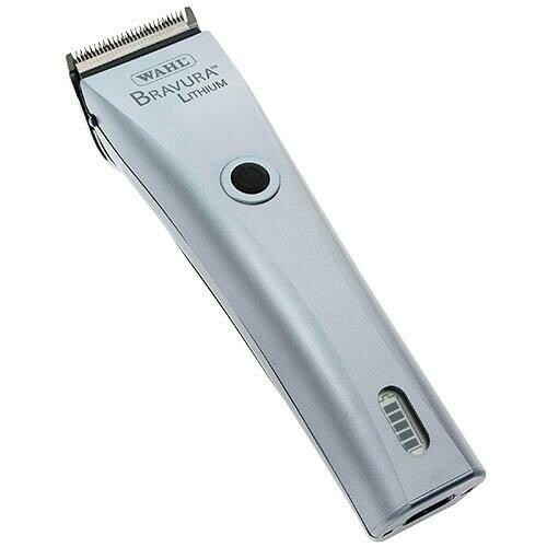 Wahl Bravura Lithium