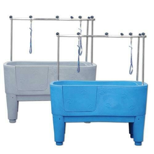 Bañera Glenbath para peluquería canina Bañera Glenbath para peluquería canina