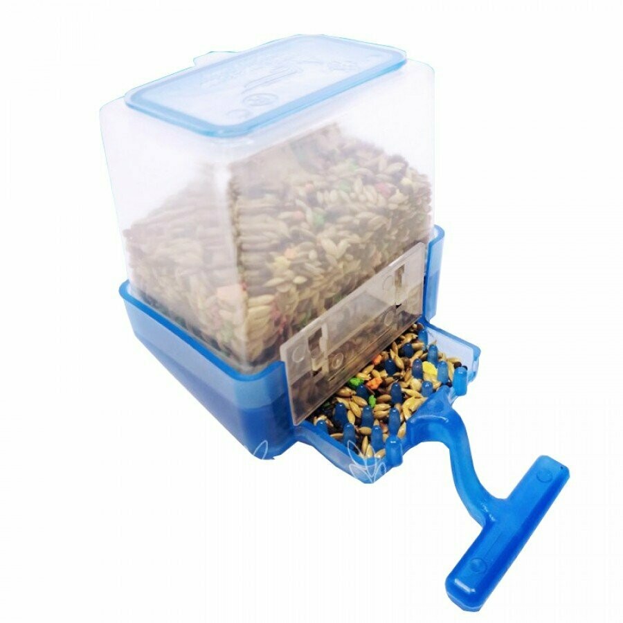 Comedero CARLO Moldes Ave Comedero CARLO Moldes Ave