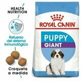 ROYAL CANIN GIANT PUPPY PERRO 15KG