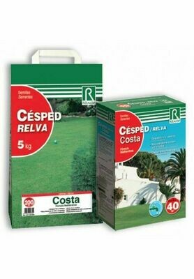 CESPED COSTA FORM. MEDITERRANEA 1 KG