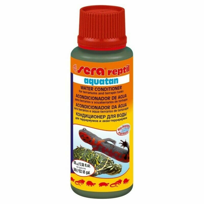 SERA aquatan 250 ML