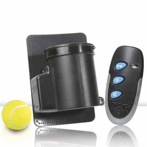 D-Ball mini. Dispensador de pelotas