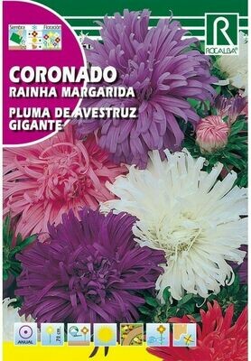 FLORES CORONADO