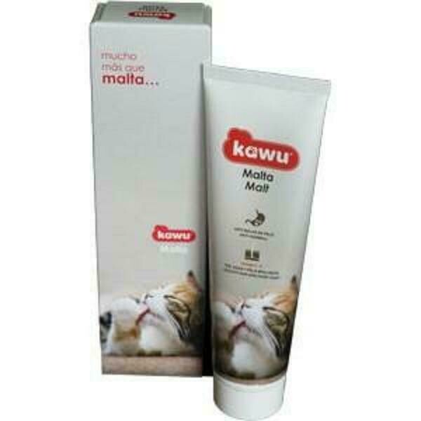KAWU MALTA SABOR 100 GRMS